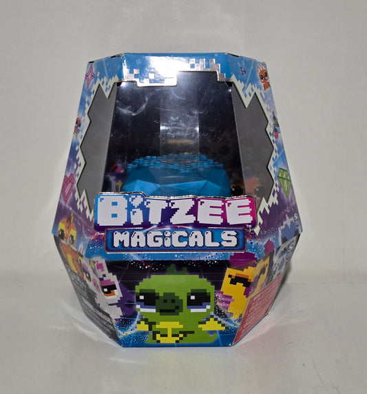 Bitzee Magicals Interactive Digital Pets